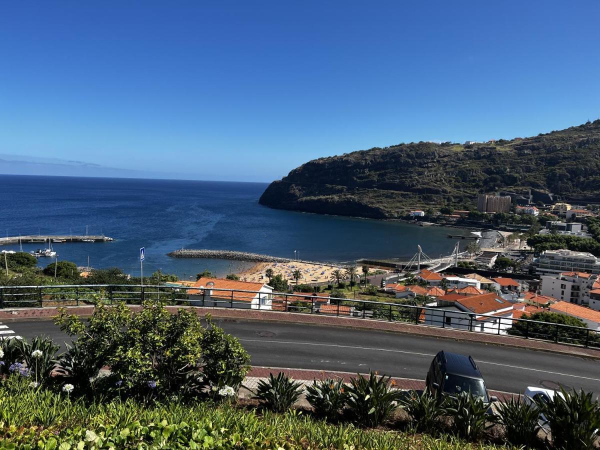 Casa Da Praia, 2Min De La Plage, Hyper Centre Machico  Exterior foto
