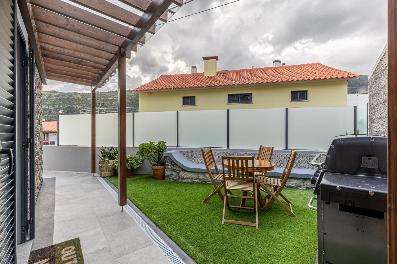 Casa Da Praia, 2Min De La Plage, Hyper Centre Machico  Exterior foto